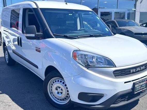 RAM PROMASTER CITY 2022 ZFBHRFAB4N6W99281 image